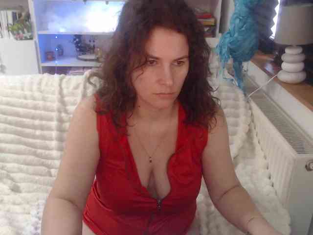 DomSubFemme webcam