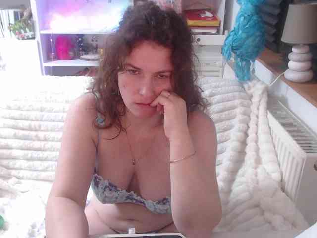 DomSubFemme webcam