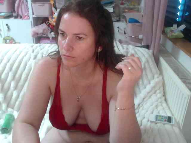 DomSubFemme webcam