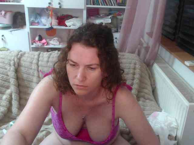 DomSubFemme webcam