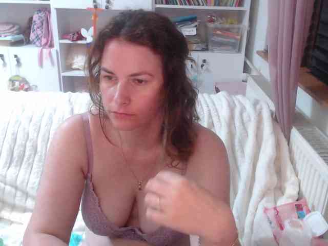 DomSubFemme webcam