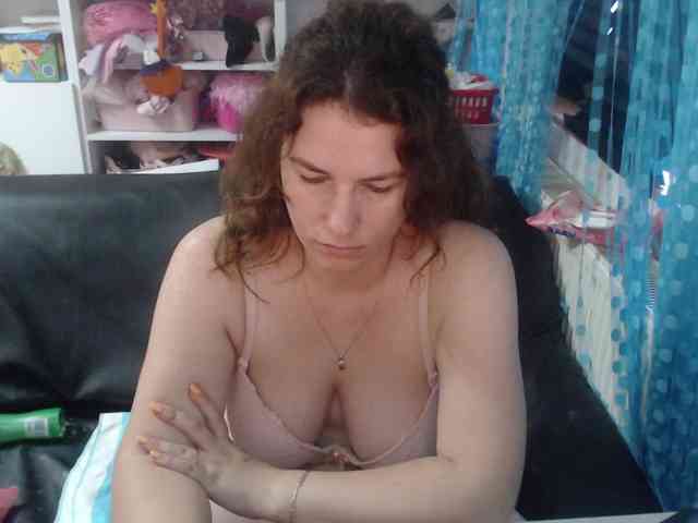 DomSubFemme webcam