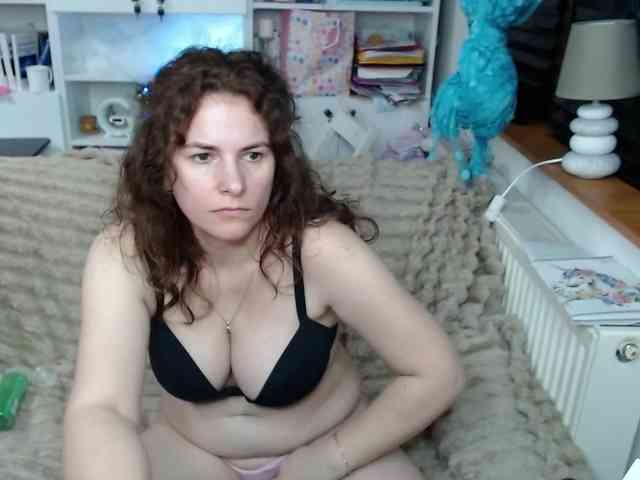 DomSubFemme webcam