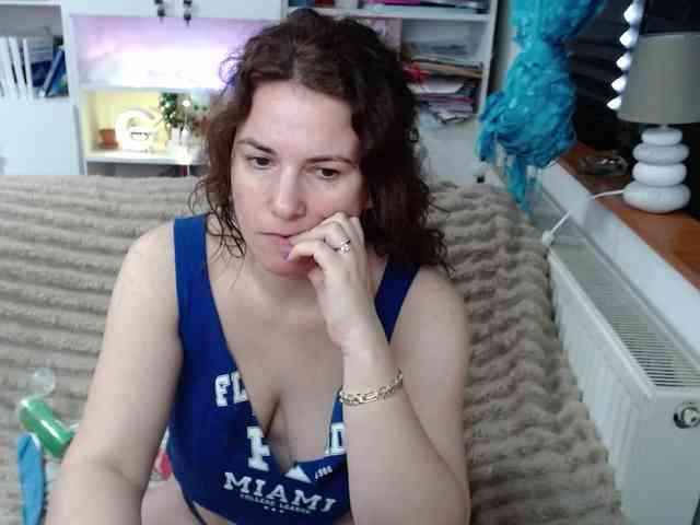DomSubFemme webcam