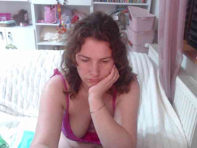 DomSubFemme webcam