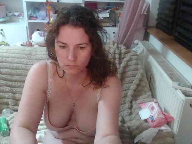 DomSubFemme webcam