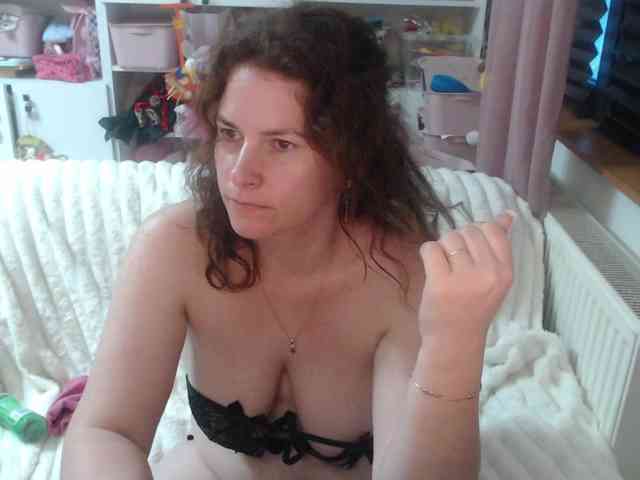 DomSubFemme webcam
