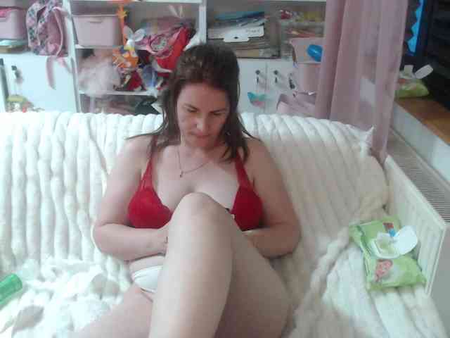 DomSubFemme webcam