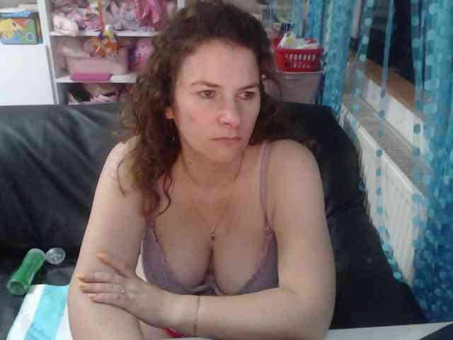 DomSubFemme webcam