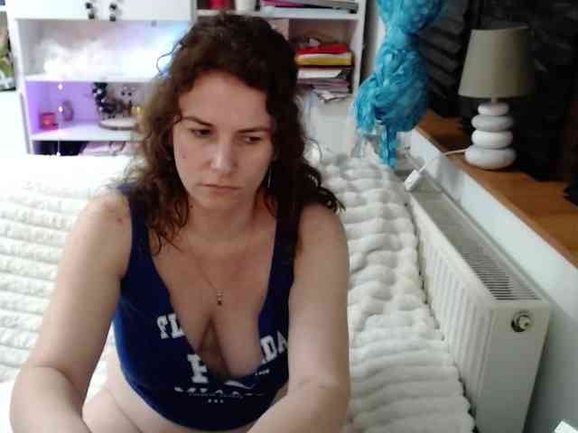 DomSubFemme webcam