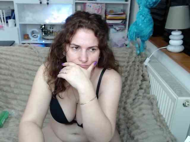 DomSubFemme webcam