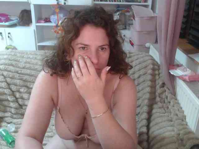 DomSubFemme webcam