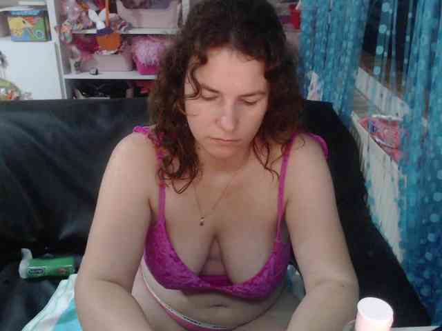DomSubFemme webcam