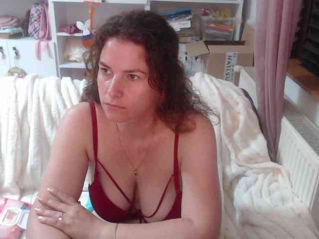 DomSubFemme webcam