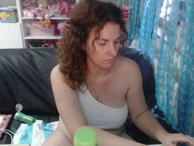 DomSubFemme webcam