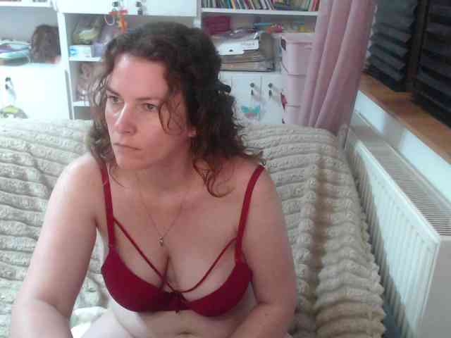 DomSubFemme webcam