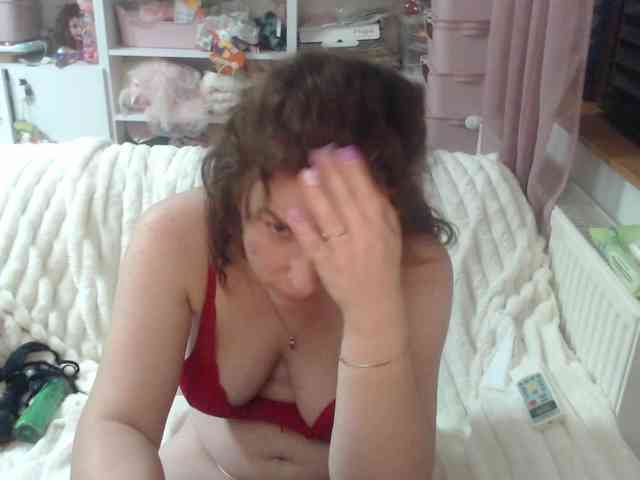 DomSubFemme webcam