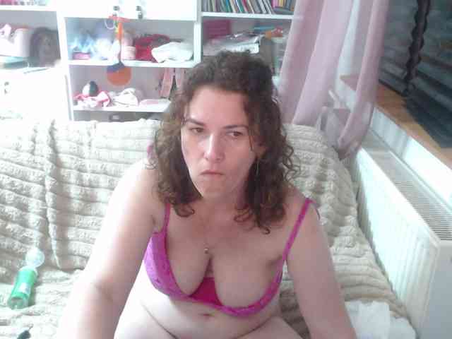 DomSubFemme webcam