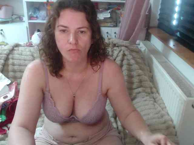 DomSubFemme webcam