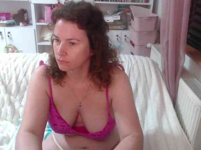 DomSubFemme webcam