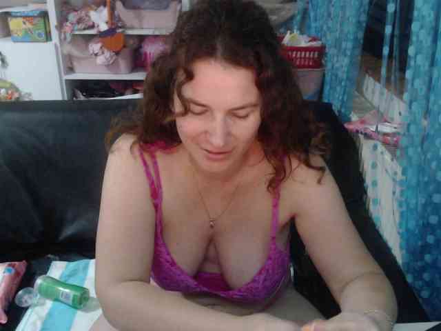 DomSubFemme webcam