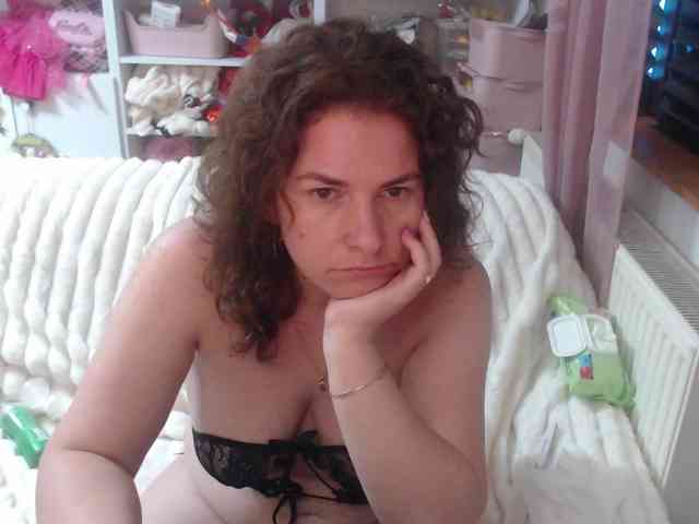 DomSubFemme webcam