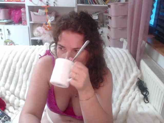 DomSubFemme webcam