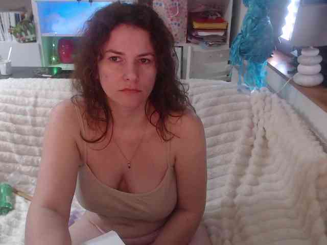 DomSubFemme webcam