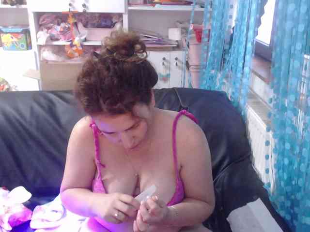 DomSubFemme webcam