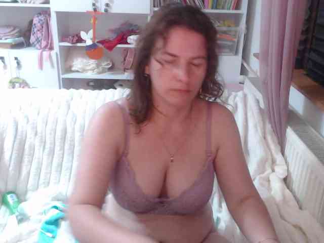 DomSubFemme webcam