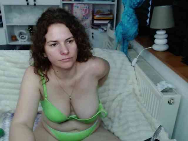 DomSubFemme webcam
