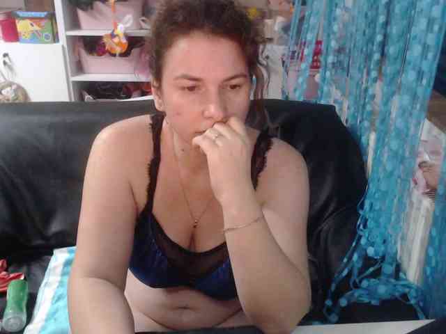 DomSubFemme webcam
