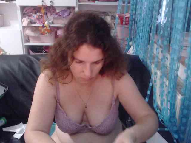DomSubFemme webcam