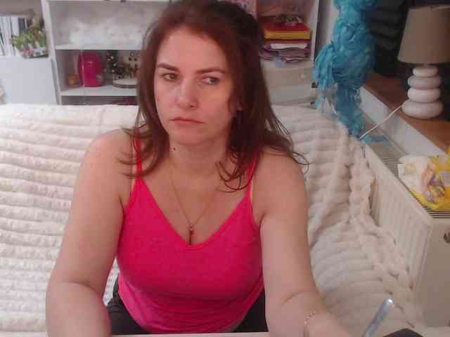 DomSubFemme webcam