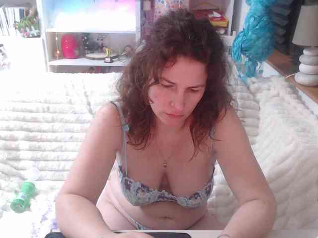 DomSubFemme webcam