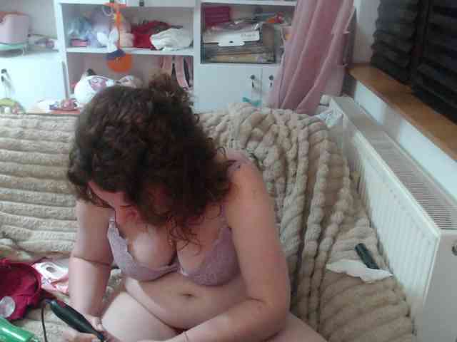 DomSubFemme webcam