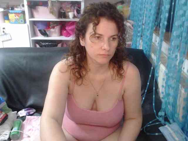 DomSubFemme webcam