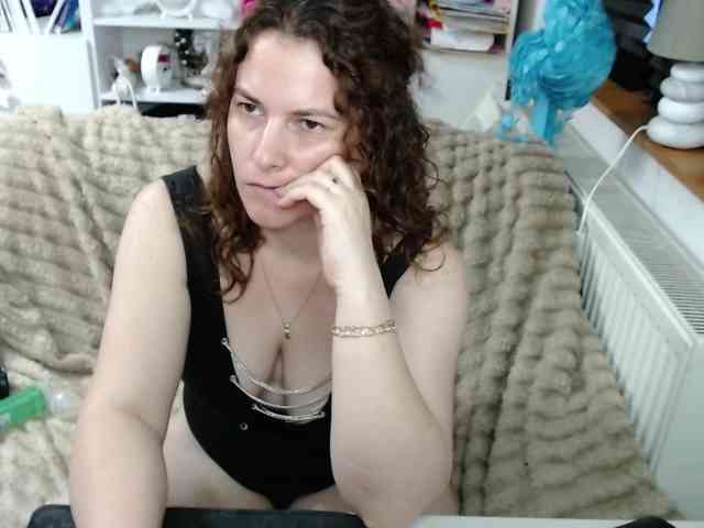 DomSubFemme webcam