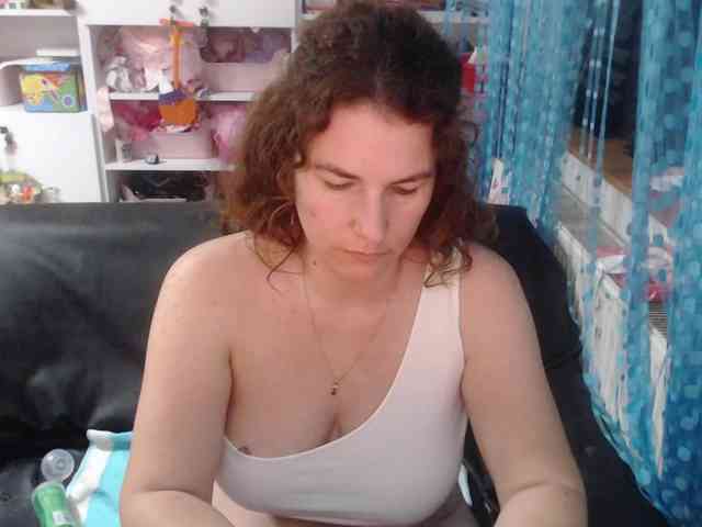 DomSubFemme webcam