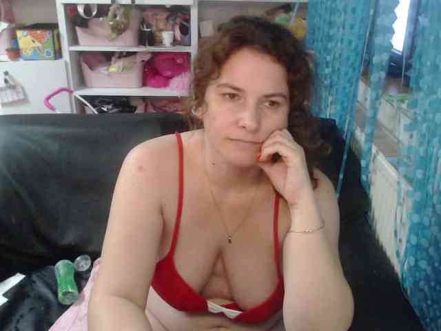DomSubFemme webcam