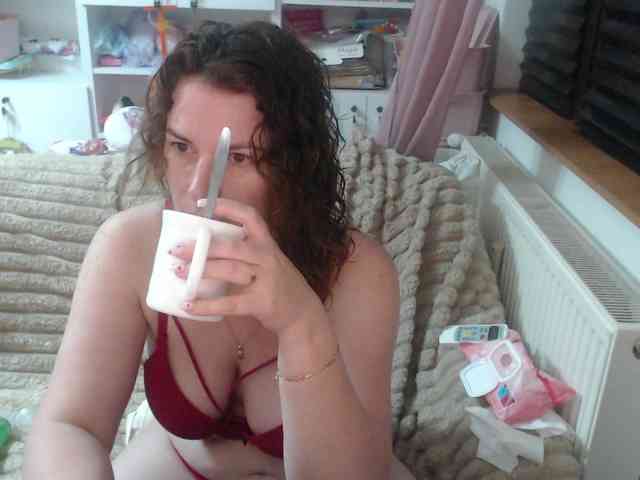 DomSubFemme webcam