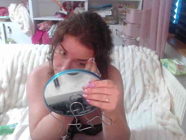 DomSubFemme webcam