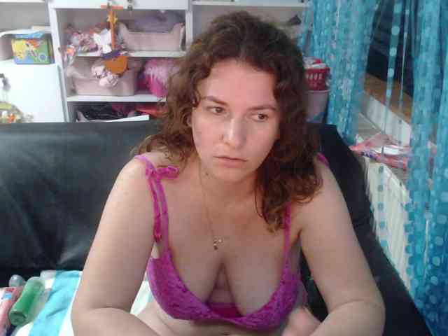 DomSubFemme webcam