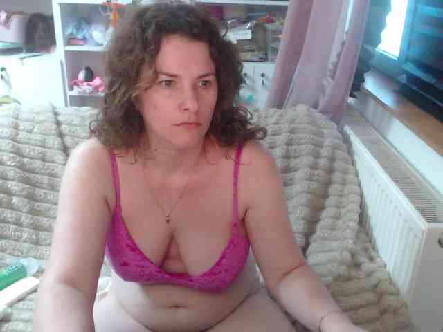 DomSubFemme webcam