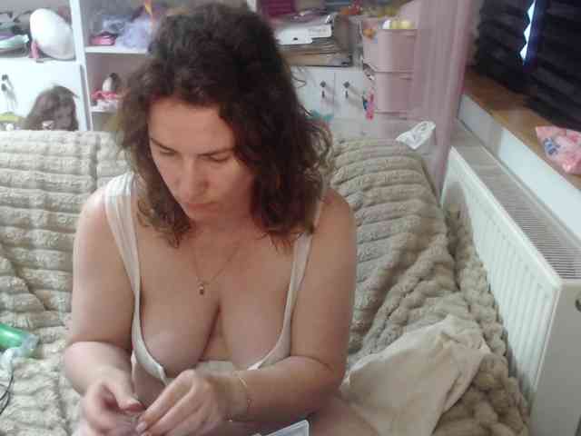 DomSubFemme webcam