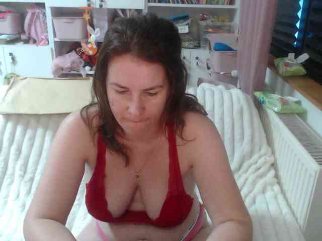 DomSubFemme webcam