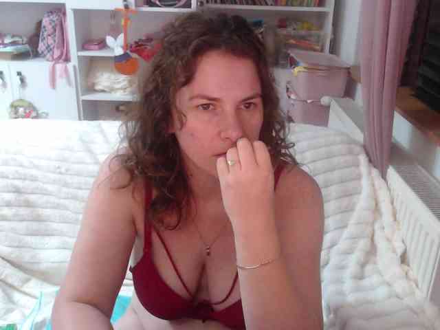 DomSubFemme webcam