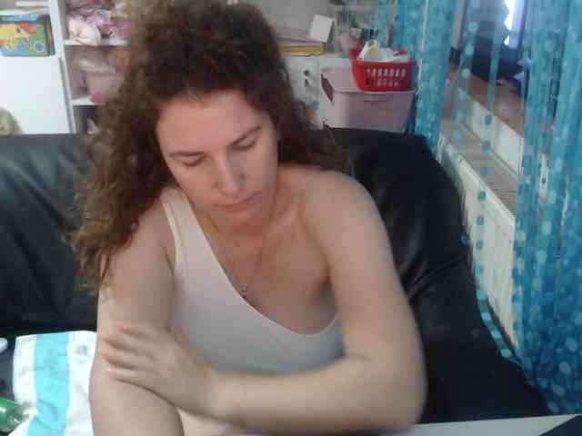 DomSubFemme webcam
