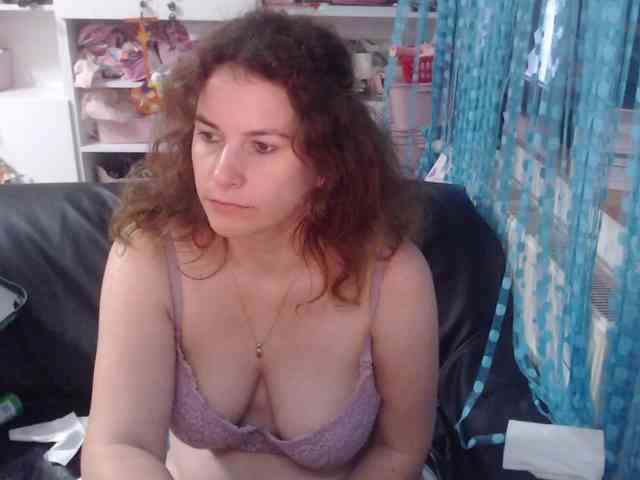 DomSubFemme webcam