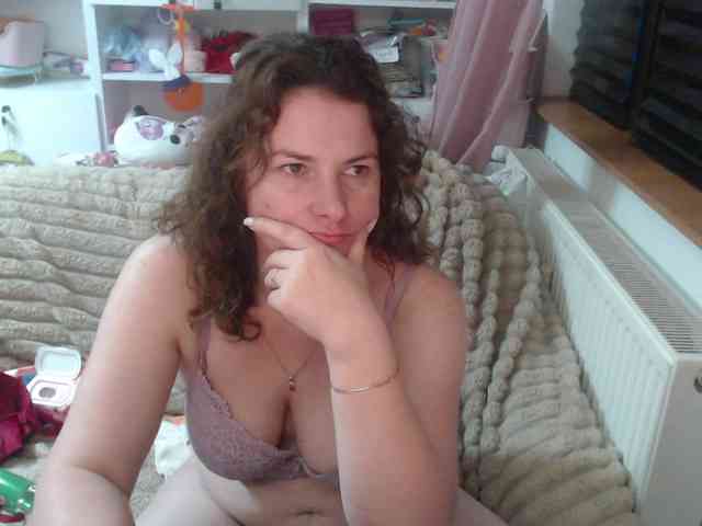 DomSubFemme webcam